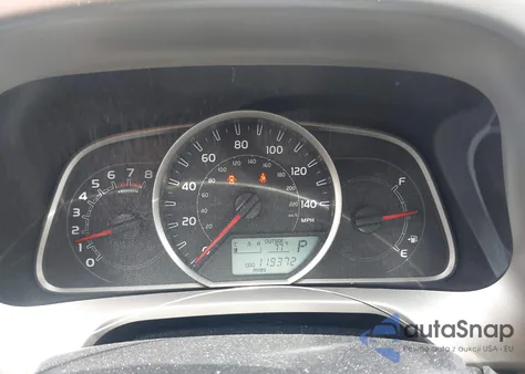 2015 Toyota Rav4 Le из США, поврежденный, VIN 2T3ZFREV7FW176160